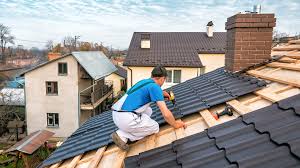 Best Emergency Roof Repair Services  in , ME